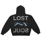 LOST SOUL HOODIE